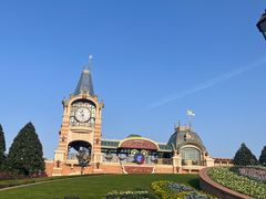 -上海迪士尼度假区