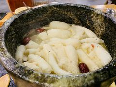 -滇藏石锅宴(北门坡古城管理局店)