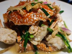 -码头见·潮汕菜(领展中心城店)