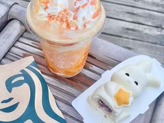 -星巴克(成都锦里店)