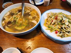 -宴武夷·匠心闽味(印象大红袍店)