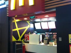 -麦当劳(北京南站店)