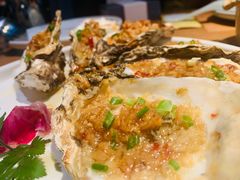 生蚝-生如夏花泰式火锅(鹭洲里店)