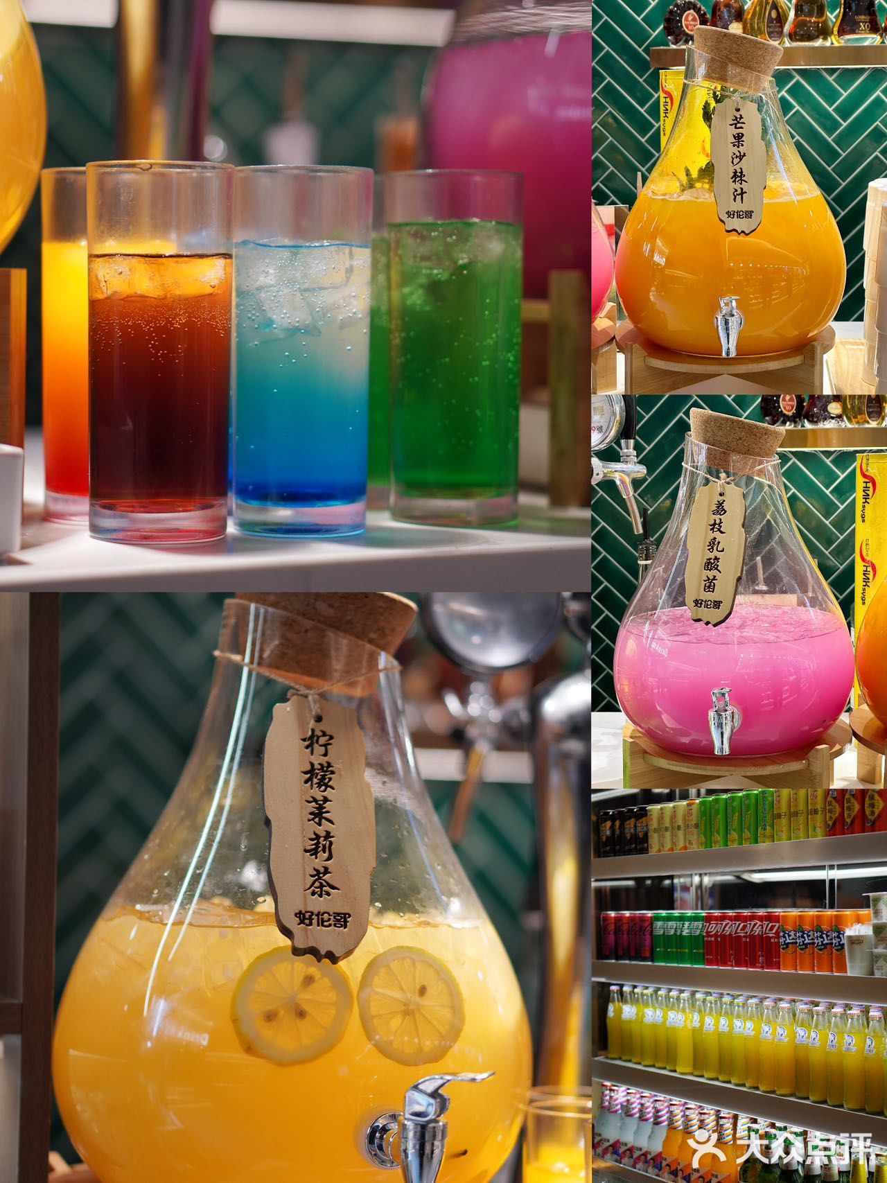 那个从小吃到大的店，现在居然这么厉害了！