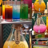 那个从小吃到大的店，现在居然这么厉害了！