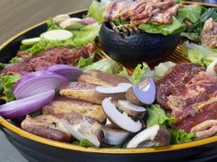 -牛犇炭火烤肉·鲜切烤肉(承德总店)