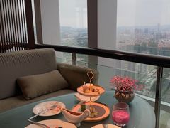 -厚街国际大酒店·360度旋转餐厅