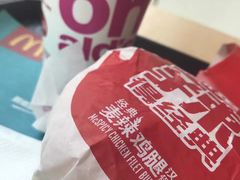 -麦当劳(北京路广百广场店)