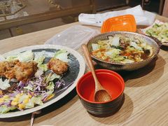 -一井烧肉·活鳗·火锅(毕淘买店)