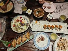 -芥岛(河北大街店)