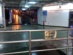 -武汉关码头(轮渡站)