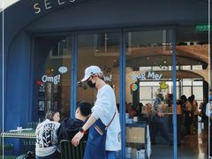 门面-Seesaw Coffee(上生新所店)