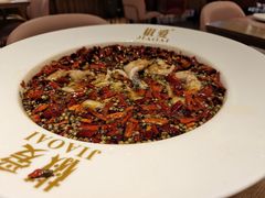 -椒爱水煮鱼川菜(让胡路万达店)
