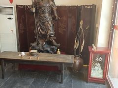 -红色根据地文化主题酒店(太湖街店)