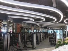 -金吉鸟健身游泳