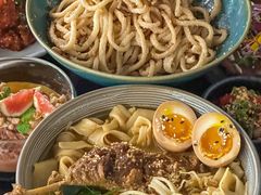 -里面·Noodlology(机电院店)