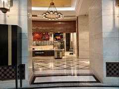 -漢咖啡·全服务式自助晚餐(武汉洲际酒店)