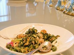 -绿岛国际酒店·海鲜酒楼(八七路店)