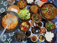 -张关合渣(航空大道店)