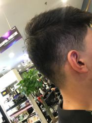 点击看大图 -BHG Hair Salon