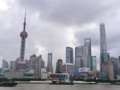 -南京路步行街