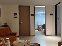 -争渡心理咨询全国连锁(福田店)