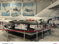 -西安航空职业技术学院航空科技馆