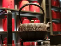 -王德传茶庄(上海新天地店)