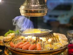 -东味北道熟成·炭火烤肉(九龙店)