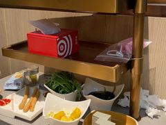 -海底捞火锅(万象城店)