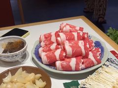 -东镇老火锅(城阳瑞阳路店)