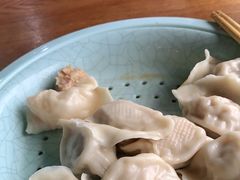 -老边饺子馆(西站店)