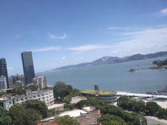 -厦门泰谷酒店(中山路镇海路地铁站店)