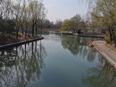 景点-朝阳公园