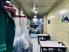 -宝光熏肉鞋底火烧(新街口店)