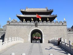 -渔民船说·北塘海鲜·天津菜·海肠捞饭(北塘古镇店)