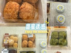 -鲍师傅糕点(八一馆店)