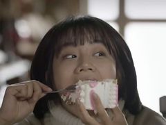 -吾象走甜·生日蛋糕·甜品台茶歇