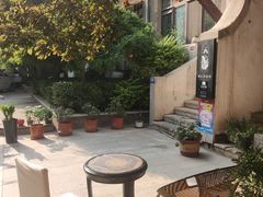 -天津意大利风情旅游区
