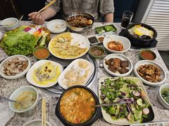 -高丽屋(天宁寺店)