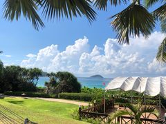 -三亚亚龙湾天域度假酒店