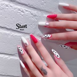 -StartNail美甲