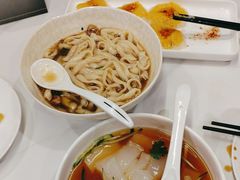 -晋阳春·山西菜·北京烤鸭(交大店)