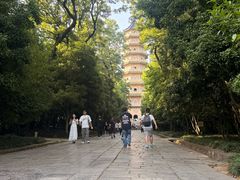 -灵谷景区