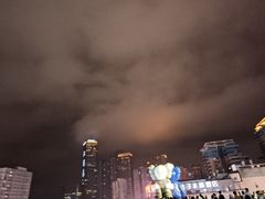 -专业跳跳蛙·彭彭老铺(步行街店)