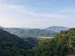 -广州市帽峰山景区