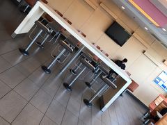 -麦当劳(庐山南路店)