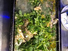 -炉鱼(爱琴海购物公园店)