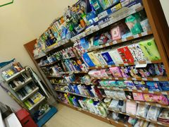 -全家便利店(车站南路店)