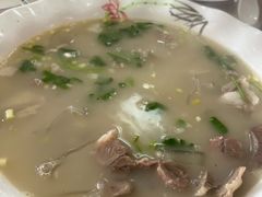 -丁里正宗青春羊肉馆(胜利大道店)
